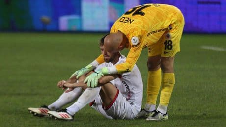 Gençlerbirliği ve Eroğlu'nun "Süper Lig'de galibiyet" hasreti!