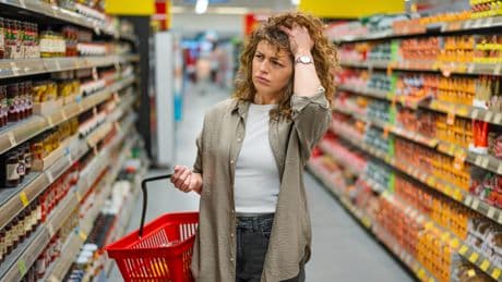 Customer fury as UK’s favourite chocolate’s £1.40 multipack shrinks meaning it’s cheaper to buy a single 30p bar