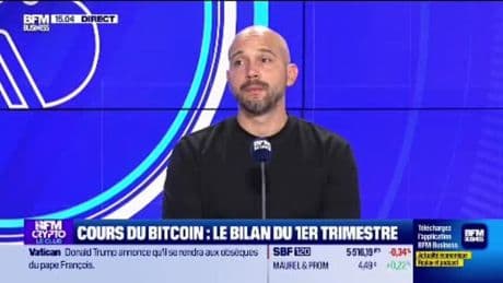Adoption du BTC : la France en retard sur ses voisins