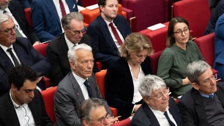 Syndicats et patronat dessinent un nouvel agenda autonome