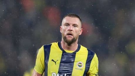 FENERBAHÇE HABERİ - Skriniar transferinde son dakika! Resmi açıklama...