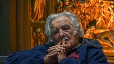 Uruguay’s José Mujica Aimed to Change the World