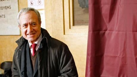 Jean Tiberi, ancien maire de Paris, est mort
