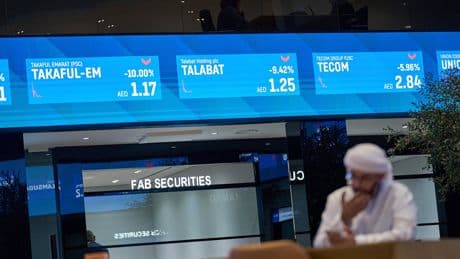 Tariffs, oil prices and other uncertainties weighing down Mideast economies, IMF says