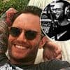 Eden Blackman dead at 57: Celebs Go Dating star's devastated family announce his death after 'long illness' as Fearne Cotton, Paul C. Brunson and Zoe Ball lead heartfelt tributes