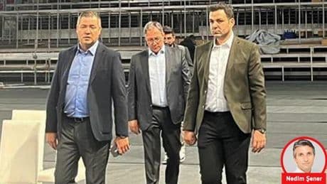 İmamoğlu’nun cumhurbaşkanı adaylığı için 2 milyar dolarlık fon itirafı