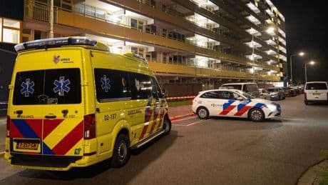 Doodgestoken vrouw in Sneek is Bulgaarse moeder: eigen mes, uit haar hand geslagen, werd haar fataal