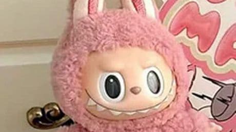 Labubu chaos as Pop Mart halts sales of viral 'monster' doll due to 'increasing demand'