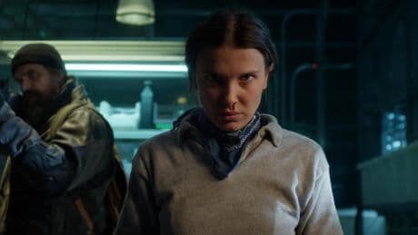Stranger Things hayranlarını çıldırtan gizemli paylaşım