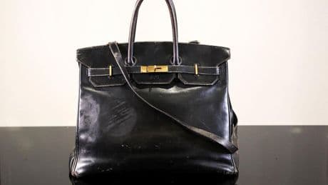 Jane’s Birkin Bag: An Origin Story For The World’s Most Exclusive Bag