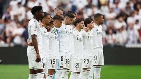 Real'in yıldızı G.Saray'a! Transfere yeşil ışık