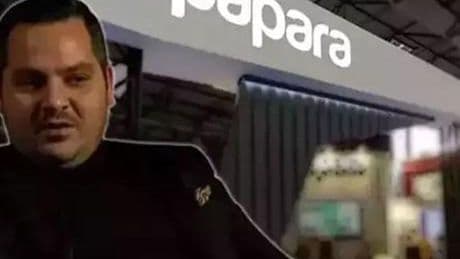 Son dakika... Papara soruşturmasında yeni detaylar ortaya çıktı! 12 milyar lira kullanıldı