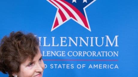 Washington ferme son agence de financement d’infrastructures en Afrique