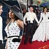 Priyanka Chopra and Nick Jonas look 'awkward and out of sync' at the Met Gala 2025