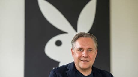 Facebook sperrte deutsche „Playboy“-Seite – Gründe bleiben unbekannt