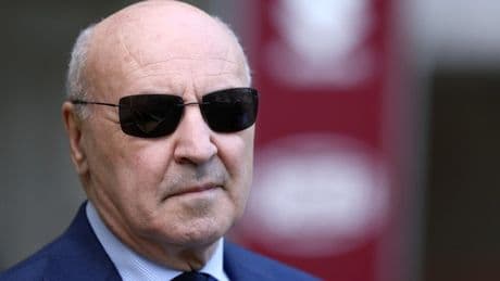 <p>Da raccattapalle del Varese a presidente e azionista Inter: la parabola Marotta e i rimpianti Juve</p>
