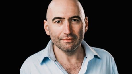 Grindr's CEO says there is a 'VC bubble' forming around AI