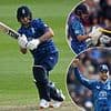 England star Will Jacks opens up on life under captain Harry Brook as Surrey all-rounder enjoys new finisher role