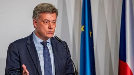 En République tchèque, le ministre de la justice démissionne après avoir reçu l’équivalent de 40 millions d’euros en bitcoins d’un criminel