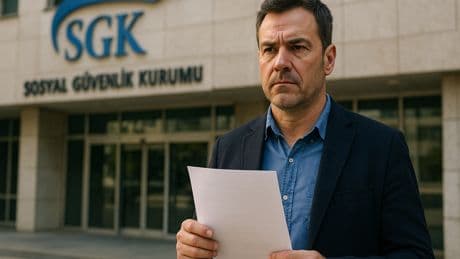 Milyonlarca çalışanı ilgilendiren tazminat detayı: Haberi alan SGK'nın yolunu tutuyor