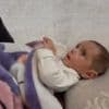 Gaza baby sent back to war zone after open-heart surgery in Jordan