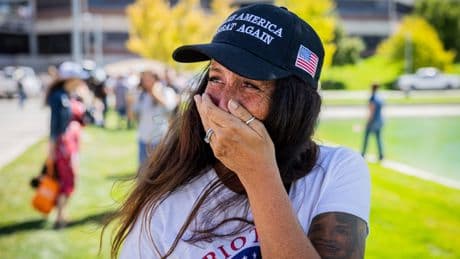 El asesinato del activista trumpista Charlie Kirk resucita el fantasma de la violencia política en Estados Unidos