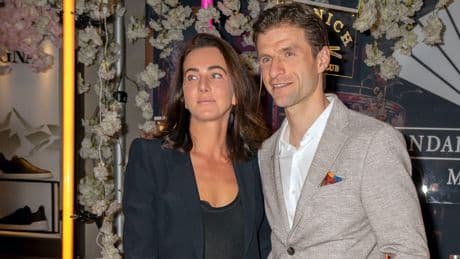 Thomas Müller verrät - Darum zieht Lisa nicht mit nach Kanada