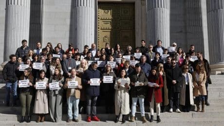 Haga usted como yo, no se meta en periodismo