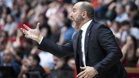Las razones del batacazo del Real Madrid en la Euroliga