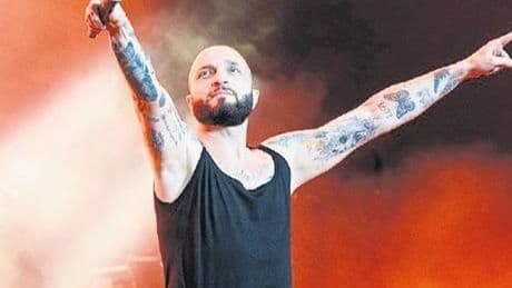 Berkay’ın Harbiye iddiası