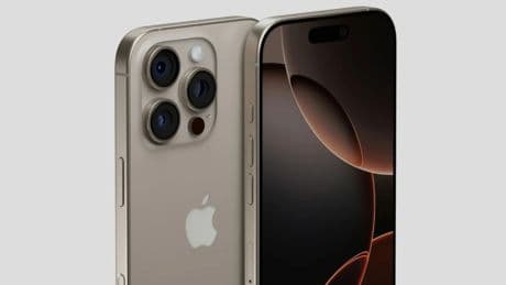 Cambio radical en el iPhone: Apple rediseñará su móvil tras 10 años de continuismo