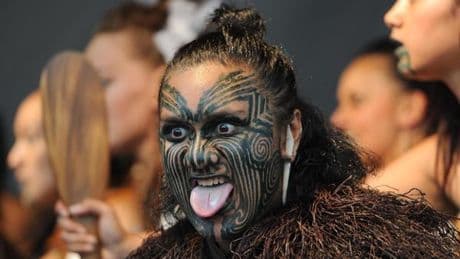 Nach „Haka-Tanz“: Neuseeländisches Parlament suspendiert Maori