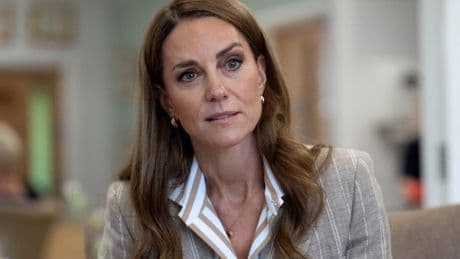 Kate Middleton admits 'everyone expects you to be better' in brave cancer admission