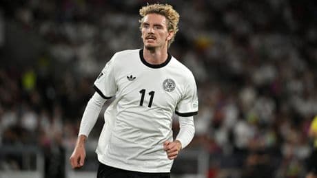 Hamann in BILD - Darum ist Newcastle für Woltemade besser als Bayern