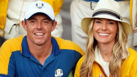 Rory McIlroy's complex love life from cancelled wedding to divorce U-turn