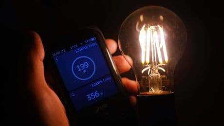 Fact check: Some households need new meters before end of June