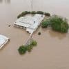 En Australie, des inondations font au moins deux morts dans l'est du pays