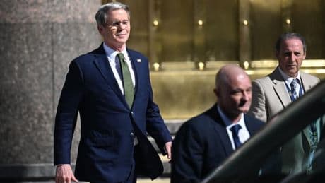 "Cela pourrait arriver": Washington évoque un "grand accord" commercial avec Pékin mais reconnaît des obstacles