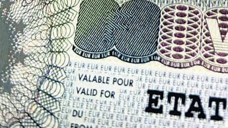 AP’den Türklere Schengen çağrısı