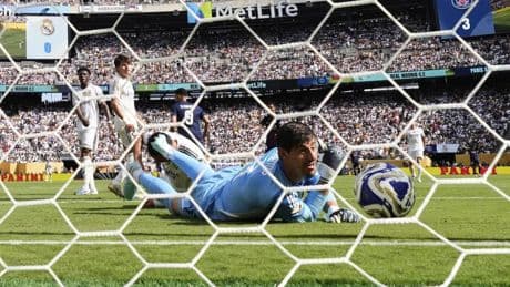 La Federación mantiene el Osasuna-Real Madrid de la primera jornada el 19 de agosto