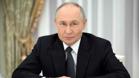 Le quattro mosse di Putin che allarmano la Nato