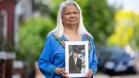 Mum of musician stabbed to death in London calls on new approach to tackling knife crime