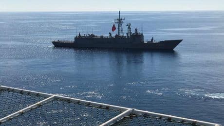 Energie: Wieso die Türkei den Bau eines Datenkabels im Mittelmeer blockiert