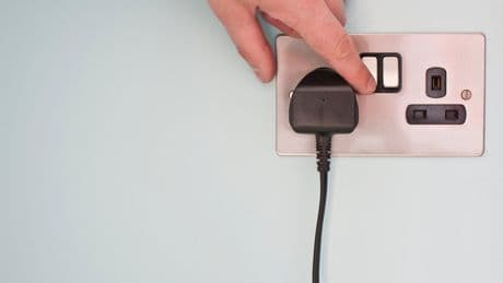 The one-second habit that could save you £60 on your power bill