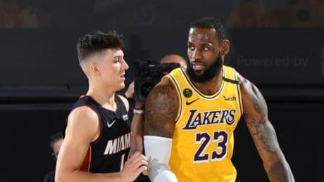 ¡Una estrella de la NBA niega el descubrimiento de América!: "No creo en esa mierda..."