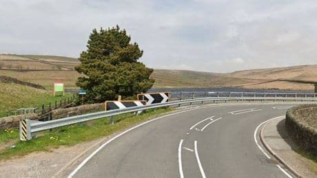 Urgent appeal as elderly couple found dead after car pulled from reservoir