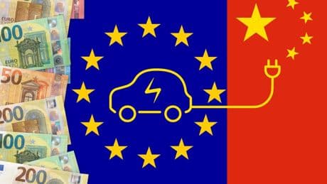 China’s European EV Sales Slowdown Turns Into A Rally