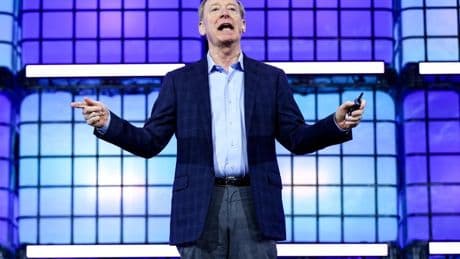 ‘AI Is Creating A New Economy:’ Microsoft President Brad Smith
