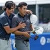 Golf. PGA - Zurich Classic : Isaiah Salinda et Kevin Velo restent en tête, Pavon et Perez éliminés