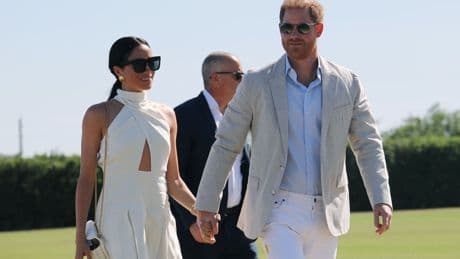 Duke and Duchess of Sussex have ‘fun date night’ at Beyonce concert